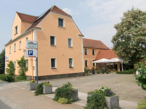 Hotel Heidehof, Königswartha